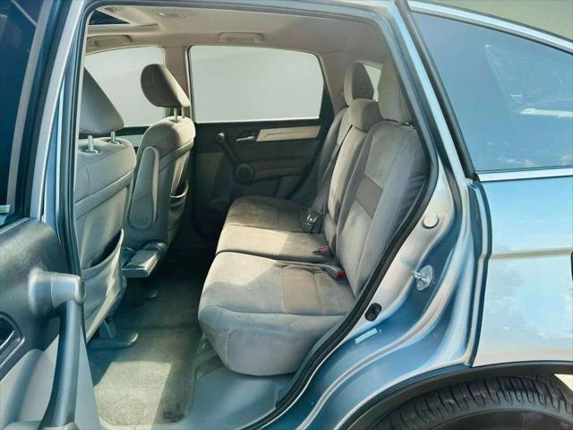 used 2010 Honda CR-V car, priced at $8,999