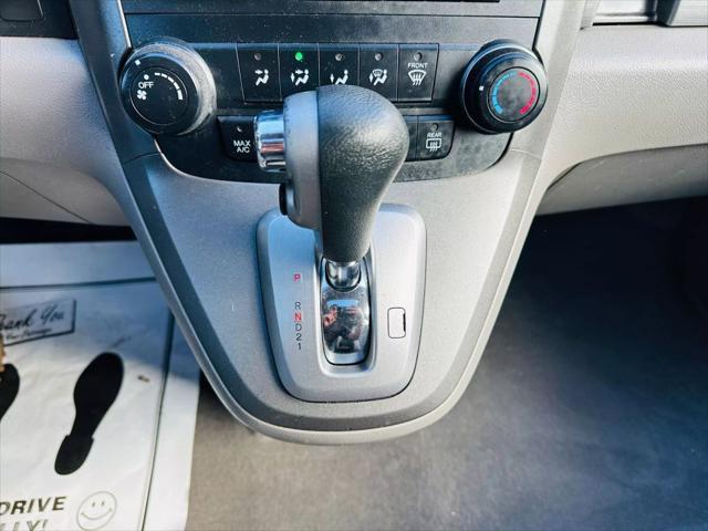 used 2010 Honda CR-V car, priced at $8,999