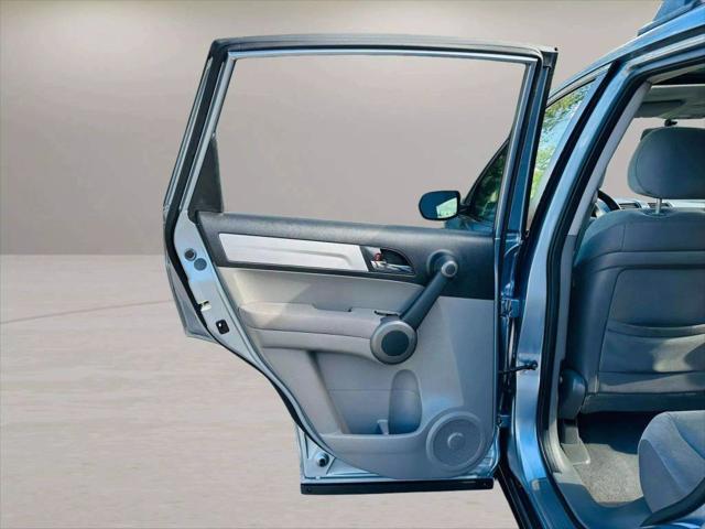 used 2010 Honda CR-V car, priced at $8,999