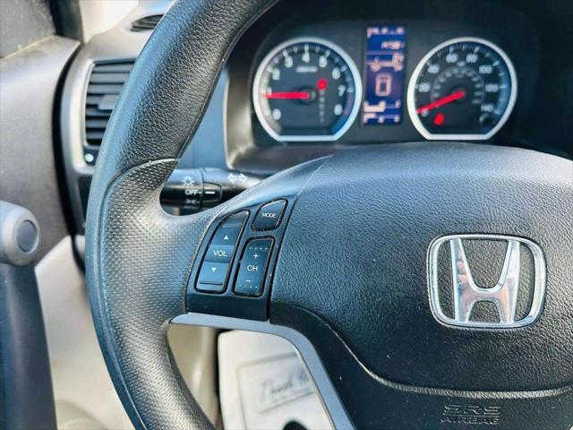 used 2010 Honda CR-V car, priced at $8,999