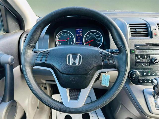 used 2010 Honda CR-V car, priced at $8,999
