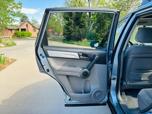 used 2010 Honda CR-V car, priced at $8,999