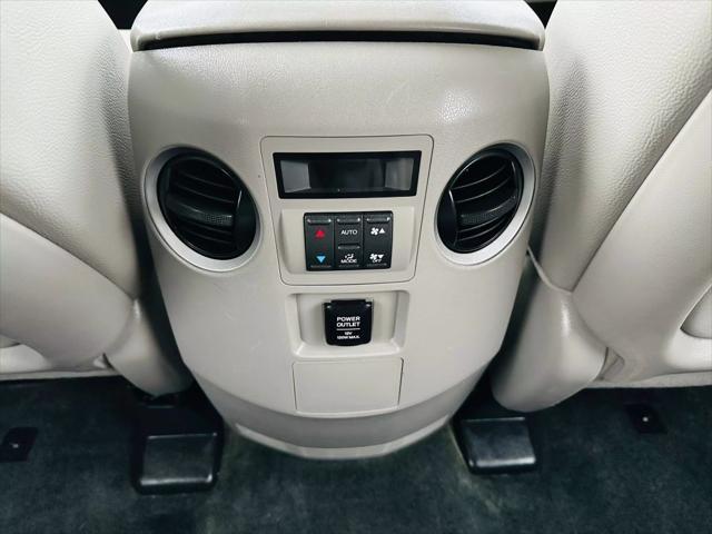 used 2013 Honda Pilot car, priced at $9,999