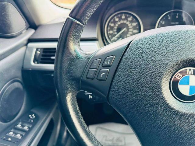 used 2011 BMW 328 car, priced at $9,999