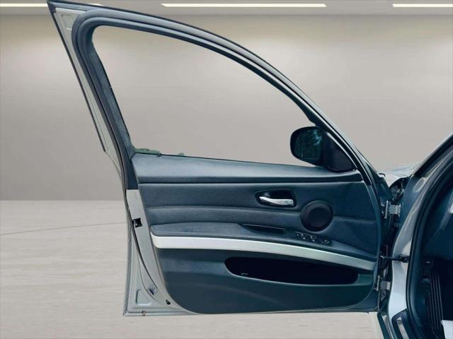 used 2011 BMW 328 car, priced at $9,999