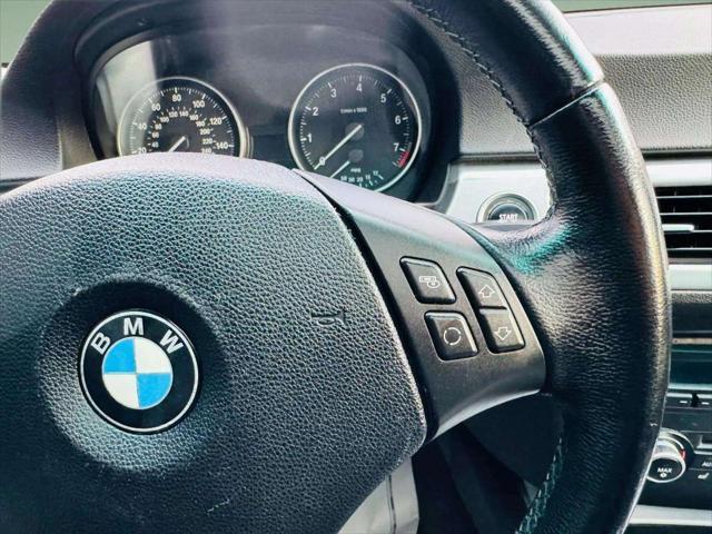 used 2011 BMW 328 car, priced at $9,999
