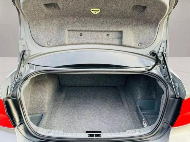 used 2011 BMW 328 car, priced at $9,999
