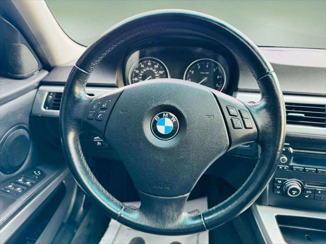 used 2011 BMW 328 car, priced at $9,999