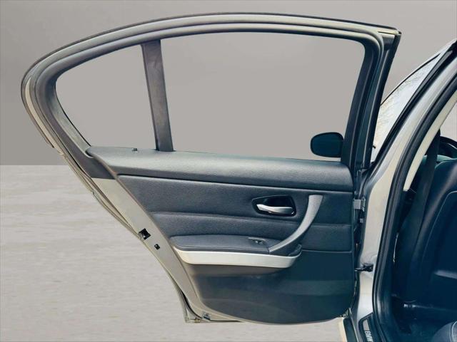 used 2011 BMW 328 car, priced at $9,999