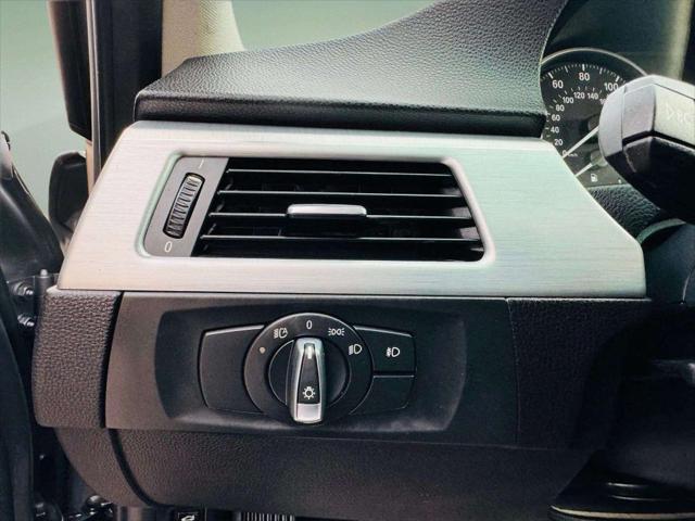 used 2011 BMW 328 car, priced at $9,999