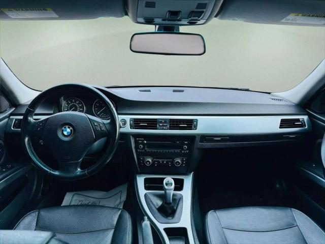 used 2011 BMW 328 car, priced at $9,999