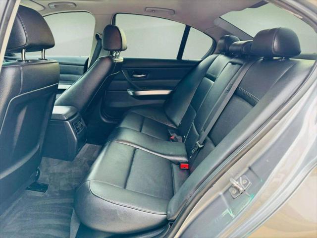 used 2011 BMW 328 car, priced at $9,999