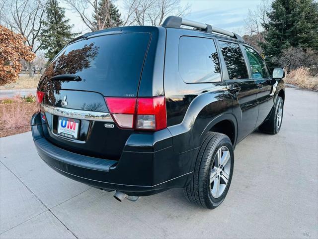 used 2011 Mitsubishi Endeavor car, priced at $7,999