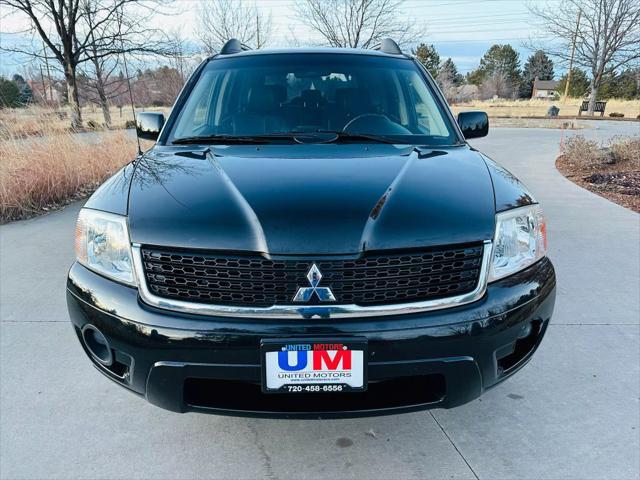 used 2011 Mitsubishi Endeavor car, priced at $7,999