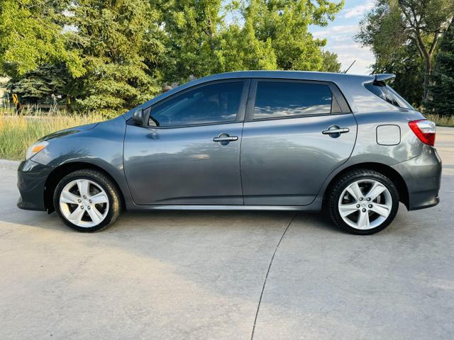 used 2013 Toyota Matrix car, priced at $11,999