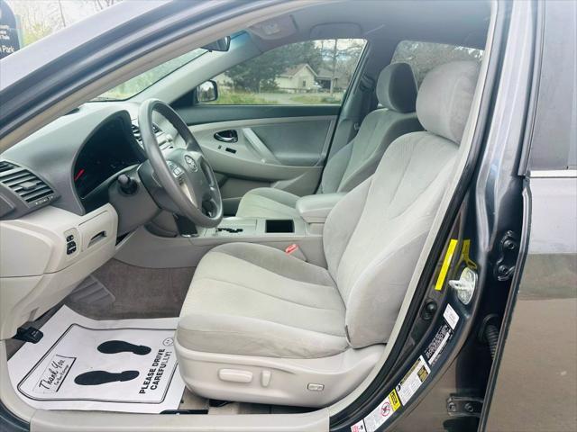 used 2009 Toyota Camry car, priced at $7,999