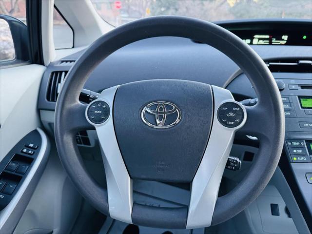 used 2010 Toyota Prius car, priced at $6,999