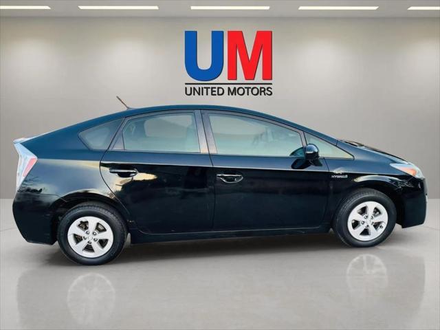 used 2010 Toyota Prius car, priced at $5,499