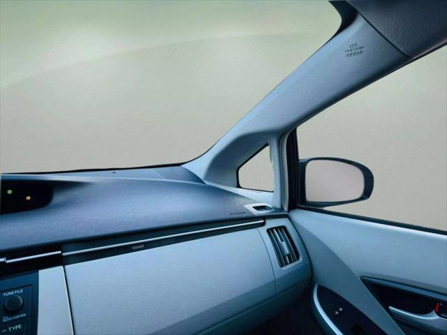 used 2010 Toyota Prius car, priced at $5,499