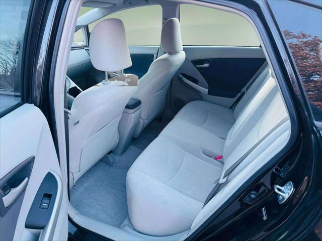 used 2010 Toyota Prius car, priced at $5,499