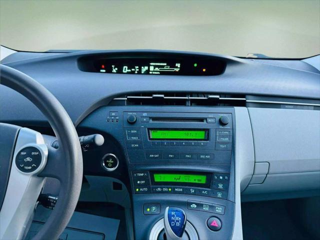 used 2010 Toyota Prius car, priced at $5,499