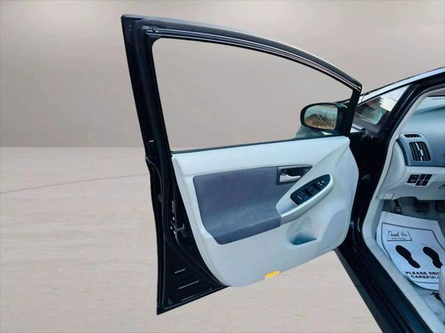 used 2010 Toyota Prius car, priced at $5,499