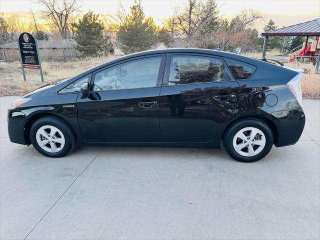 used 2010 Toyota Prius car, priced at $6,999