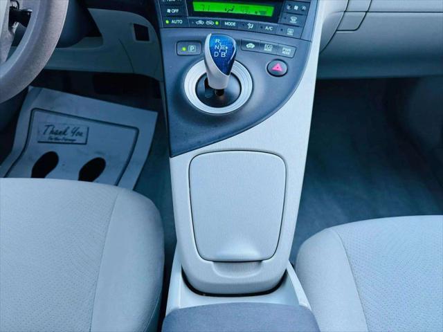 used 2010 Toyota Prius car, priced at $5,499