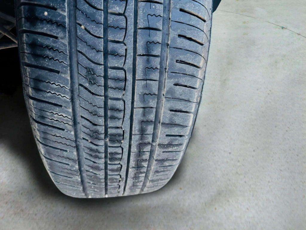 used 2011 Subaru Outback car, priced at $6,499