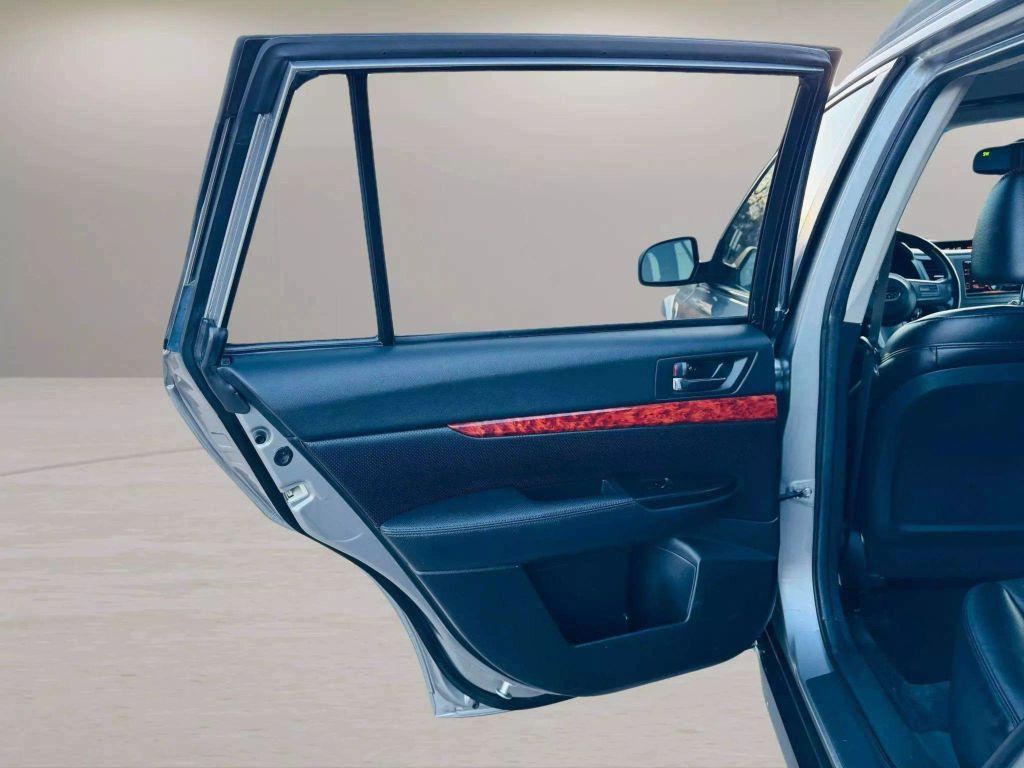 used 2011 Subaru Outback car, priced at $6,499