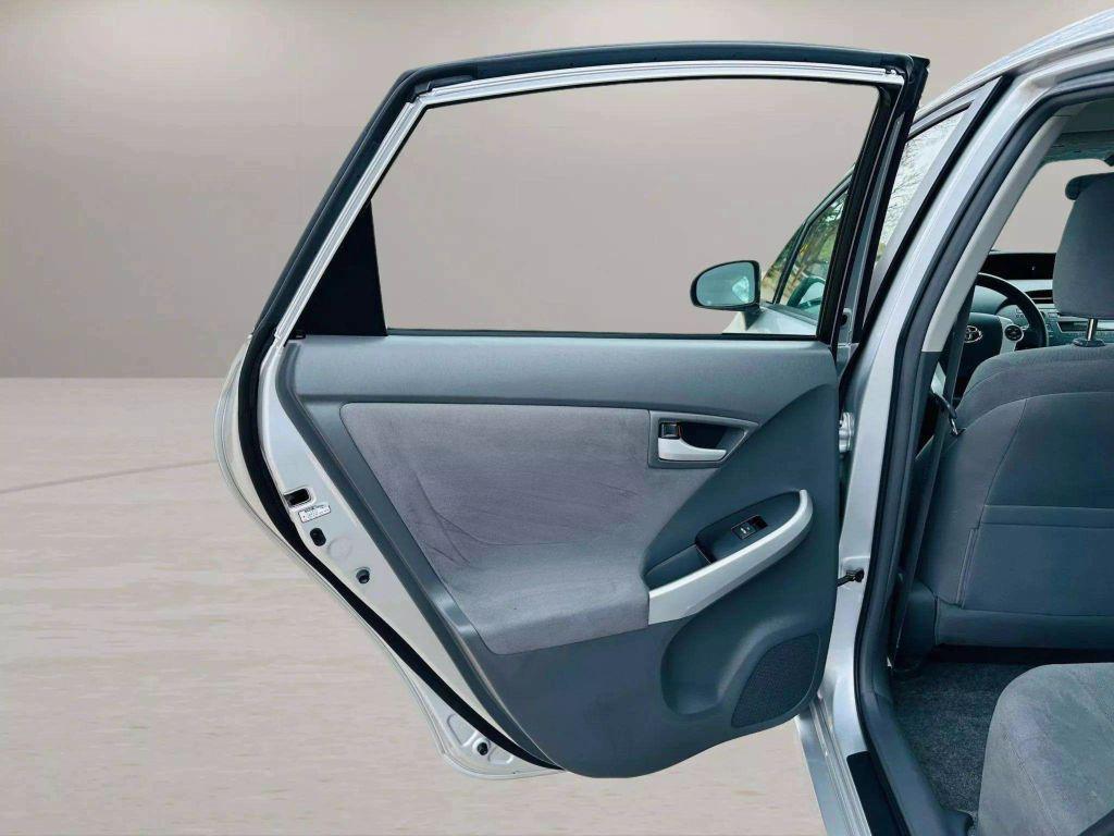 used 2010 Toyota Prius car, priced at $5,999