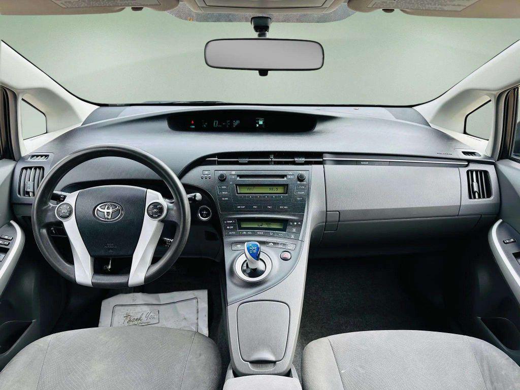 used 2010 Toyota Prius car, priced at $5,999