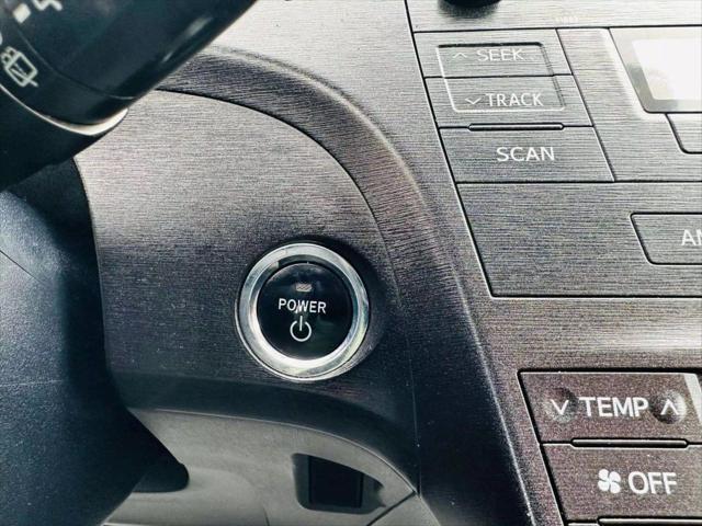 used 2010 Toyota Prius car, priced at $6,499