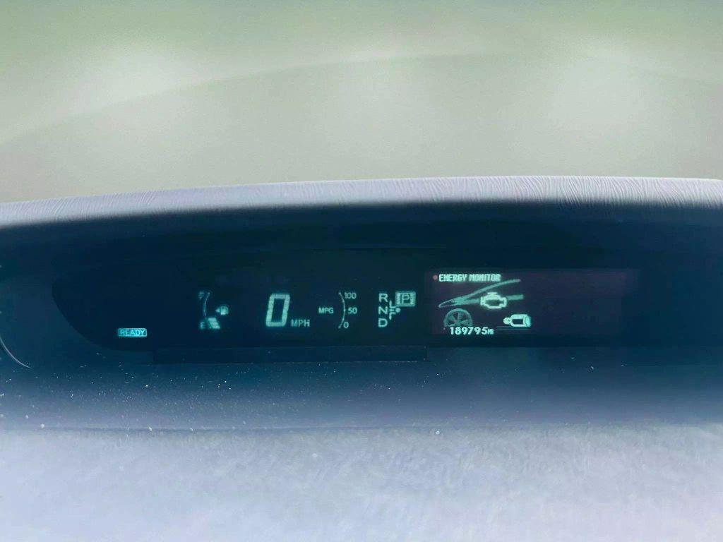 used 2010 Toyota Prius car, priced at $5,999