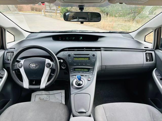 used 2010 Toyota Prius car, priced at $6,999