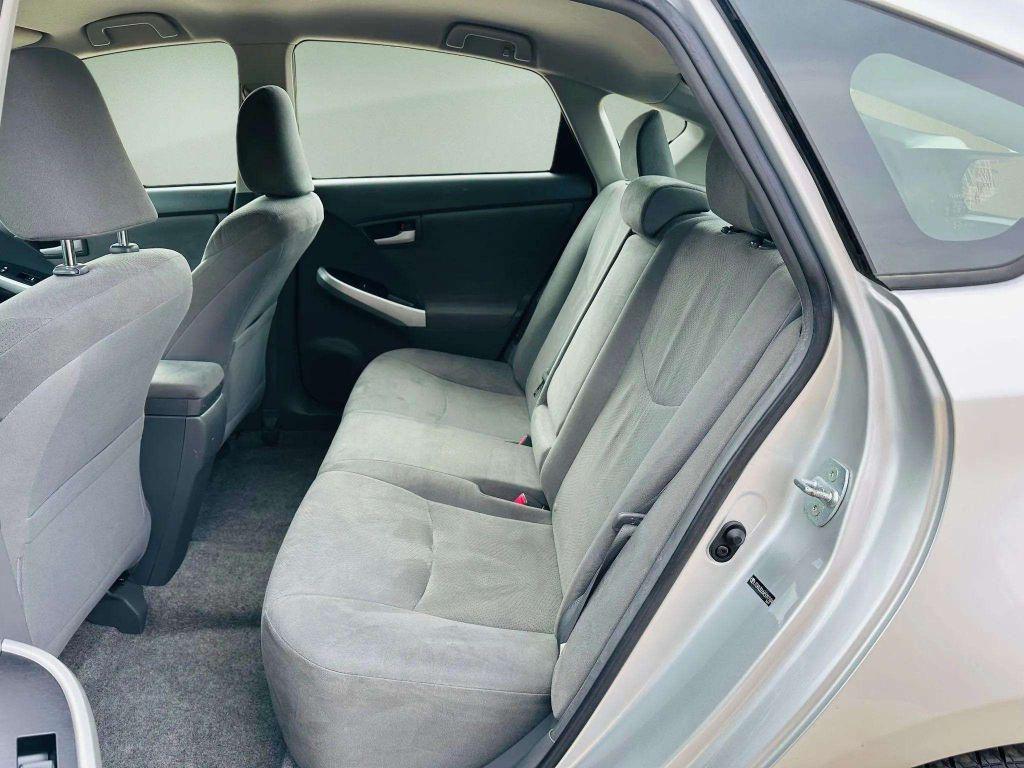 used 2010 Toyota Prius car, priced at $5,999