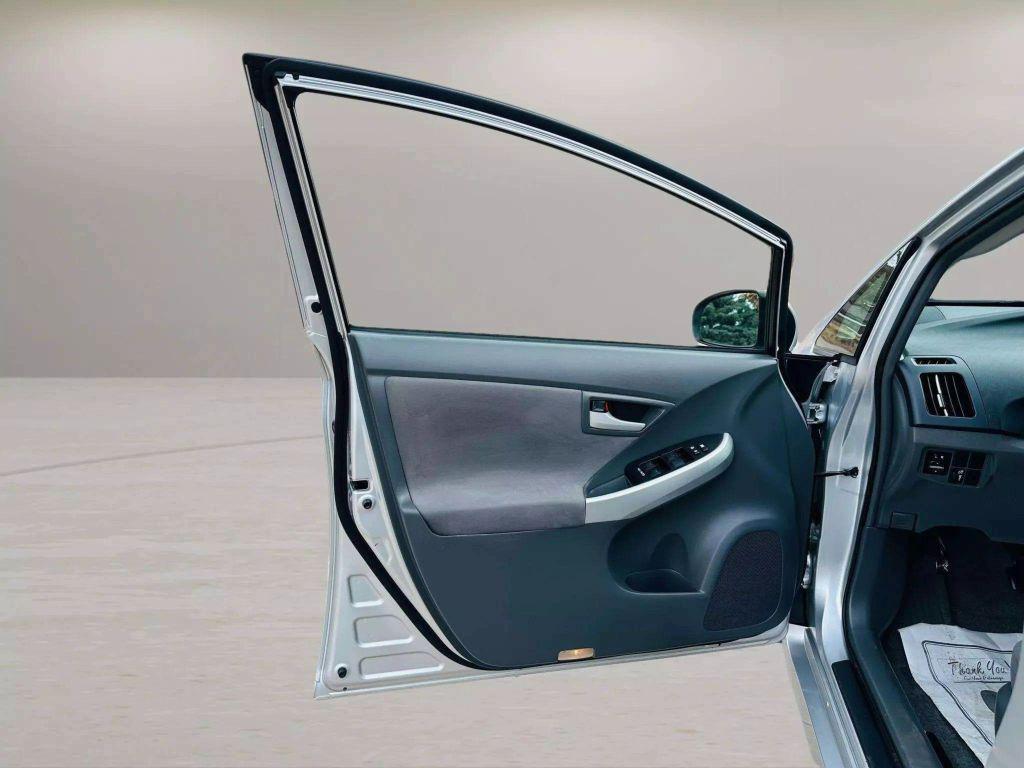 used 2010 Toyota Prius car, priced at $5,999