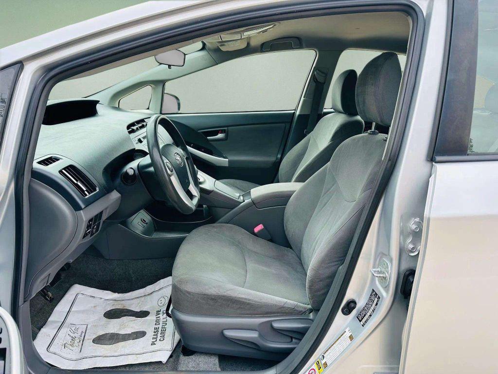 used 2010 Toyota Prius car, priced at $5,999