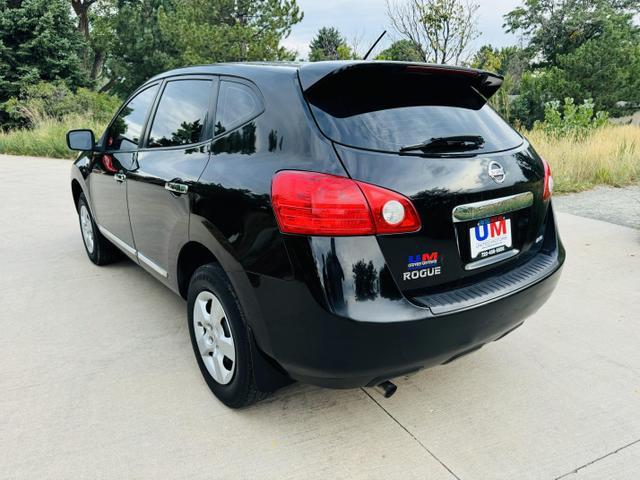 used 2012 Nissan Rogue car, priced at $6,999