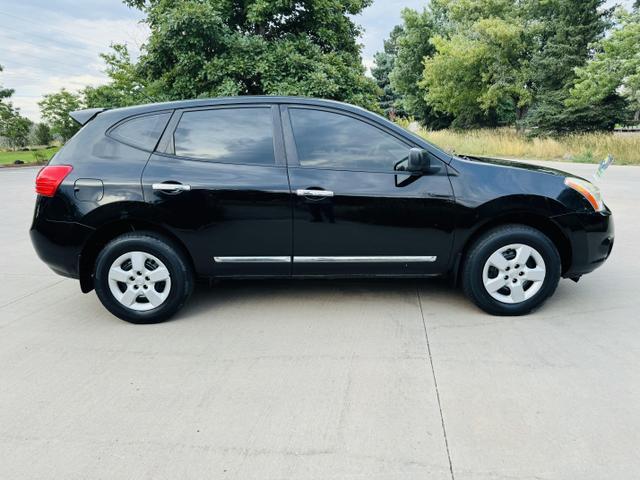 used 2012 Nissan Rogue car, priced at $6,999