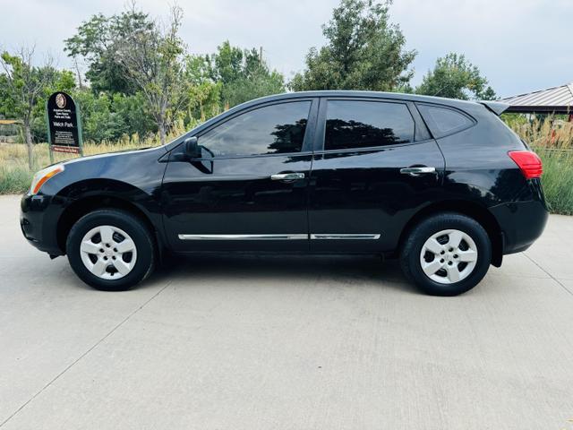 used 2012 Nissan Rogue car, priced at $6,999