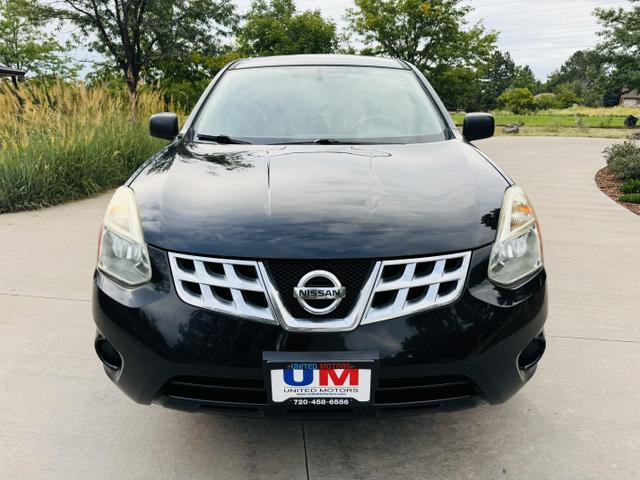 used 2012 Nissan Rogue car, priced at $6,999