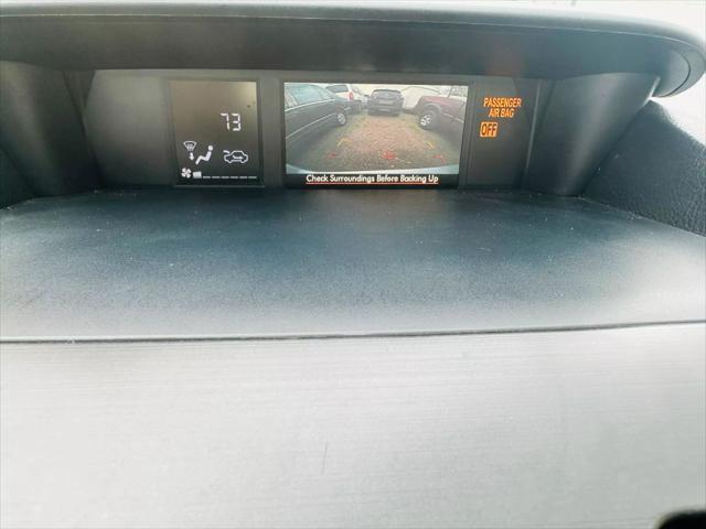 used 2014 Subaru XV Crosstrek Hybrid car, priced at $9,999