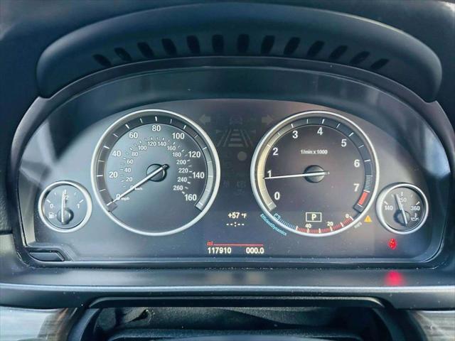 used 2014 BMW 528 car, priced at $10,999