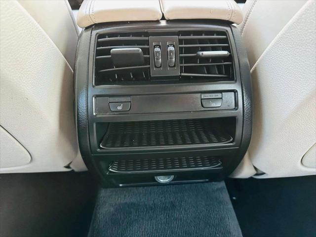 used 2014 BMW 528 car, priced at $10,999