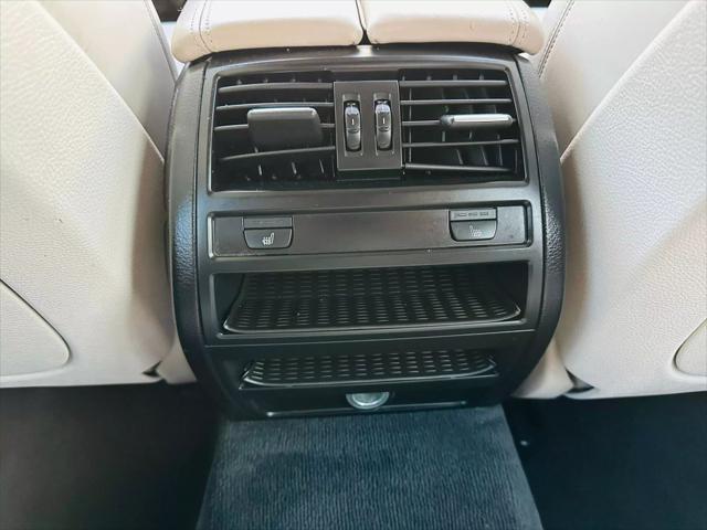 used 2014 BMW 528 car, priced at $11,999