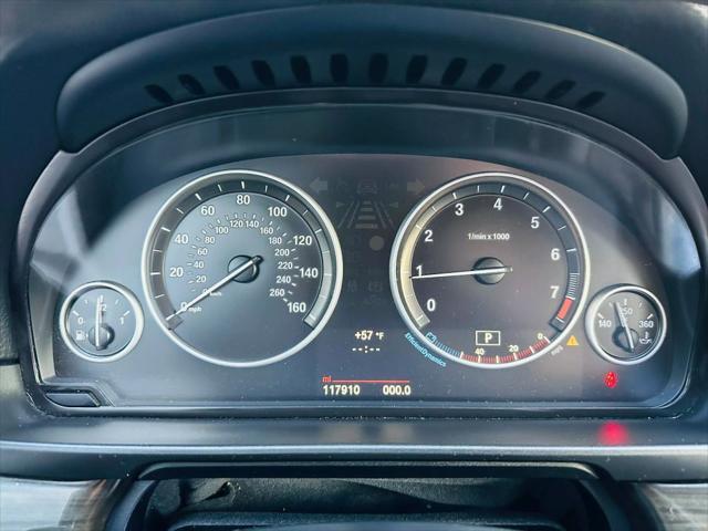 used 2014 BMW 528 car, priced at $11,999