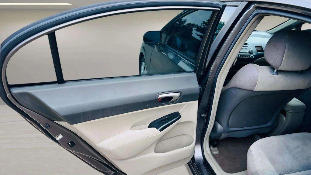 used 2011 Honda Civic car, priced at $7,499