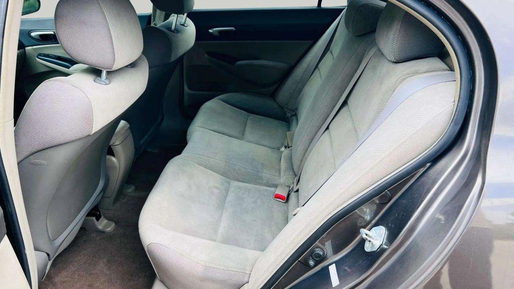 used 2011 Honda Civic car, priced at $7,499