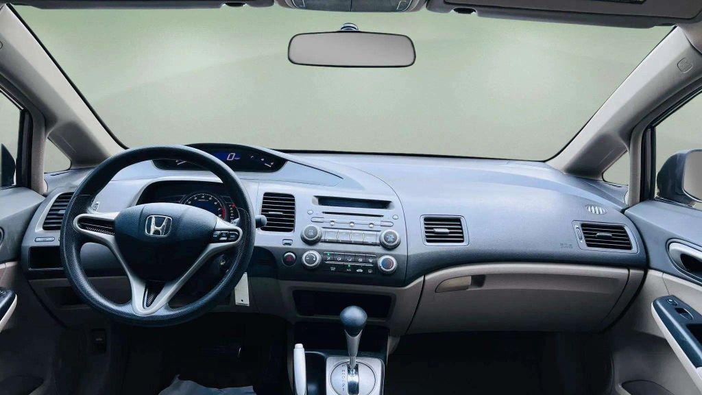 used 2011 Honda Civic car, priced at $7,499